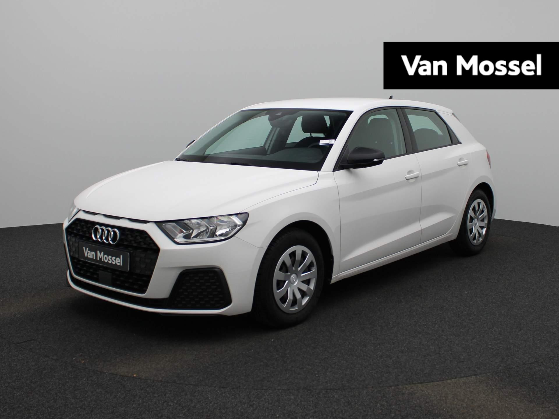 Audi A1 Sportback 25 TFSI | Airco | Bluetooth | Cruise | PDC | 12 Maand BOVAG Garantie! |