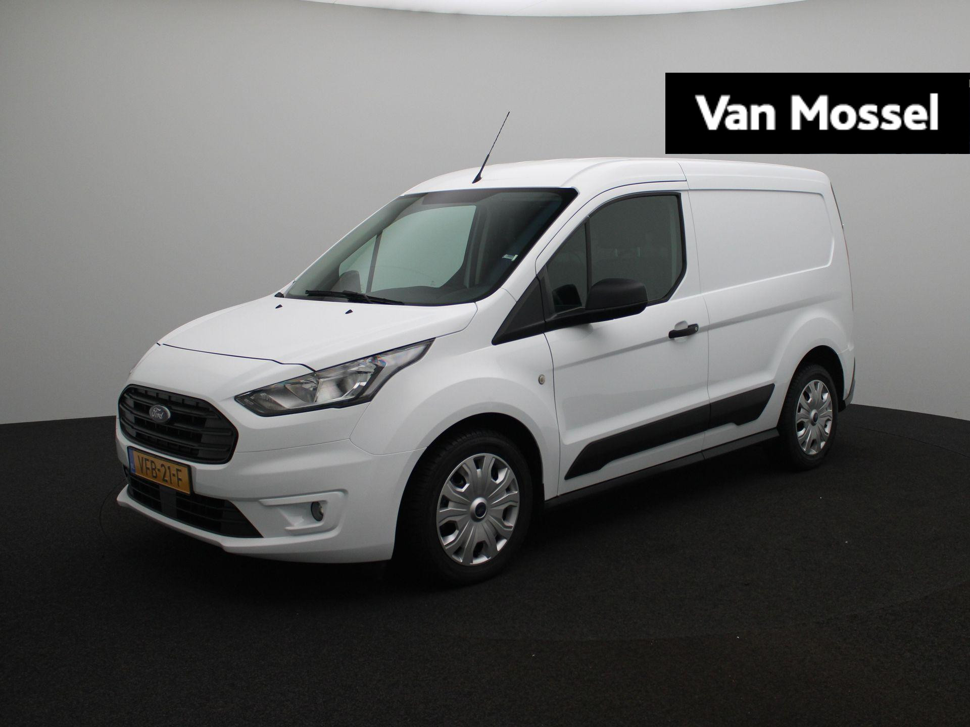 Ford Transit Connect 1.0 Ecoboost L1 Trend