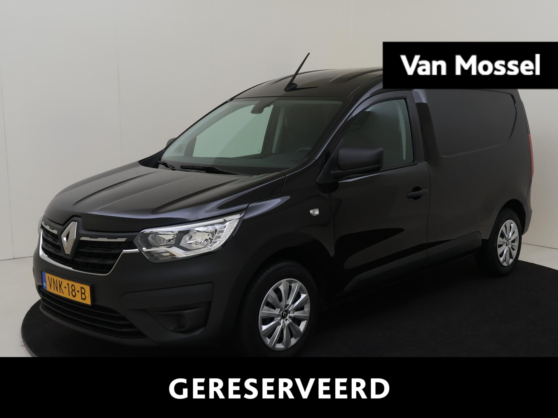 Renault Express 1.5 dCi 75 Comfort + Airco / Navigatie / 1ste eigenaar