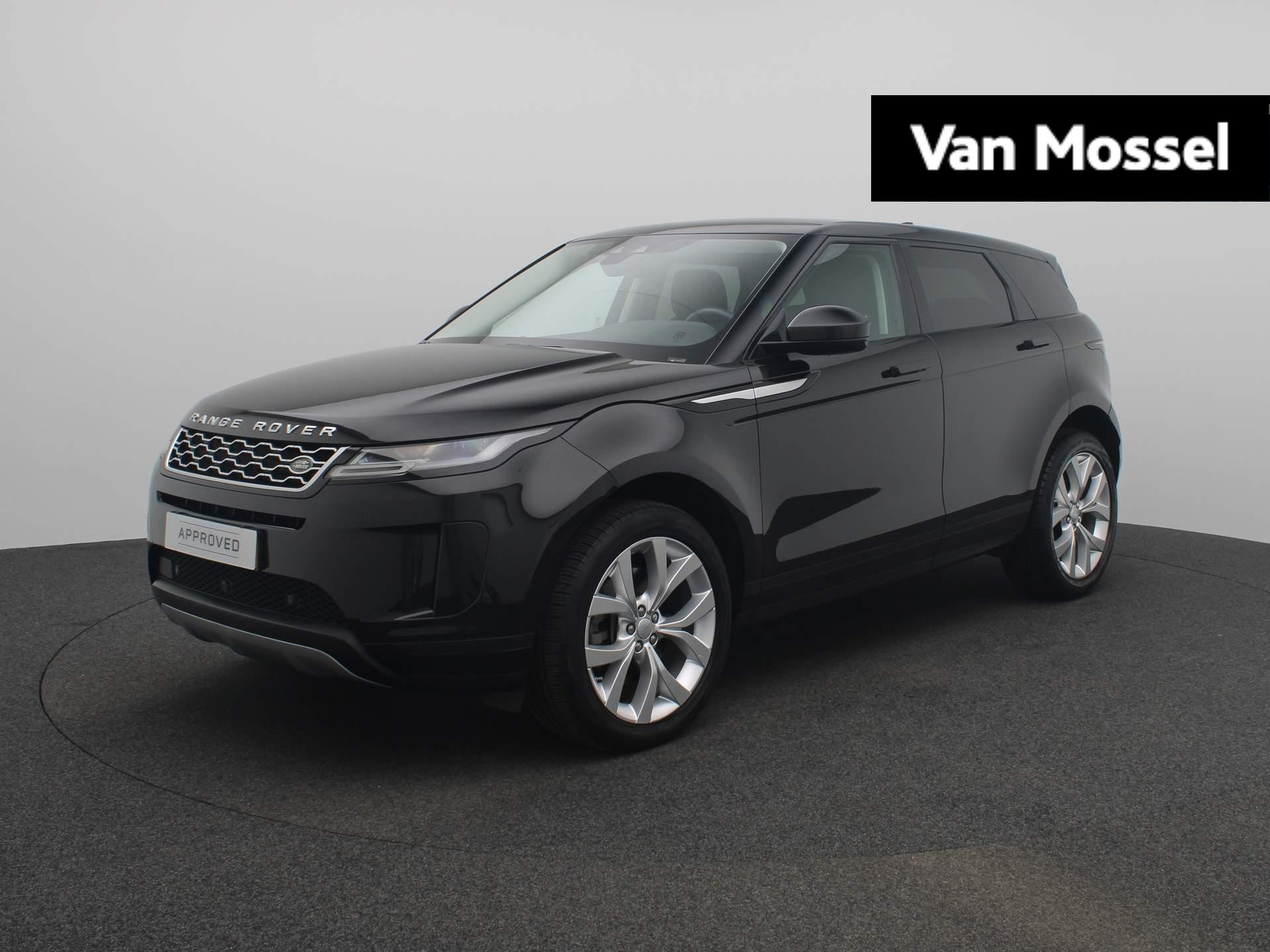 Land Rover Range Rover Evoque 2.0 P200 AWD S Stoel en stuurverwarming | Navi | Camera | Clima | Elektrische stoelen