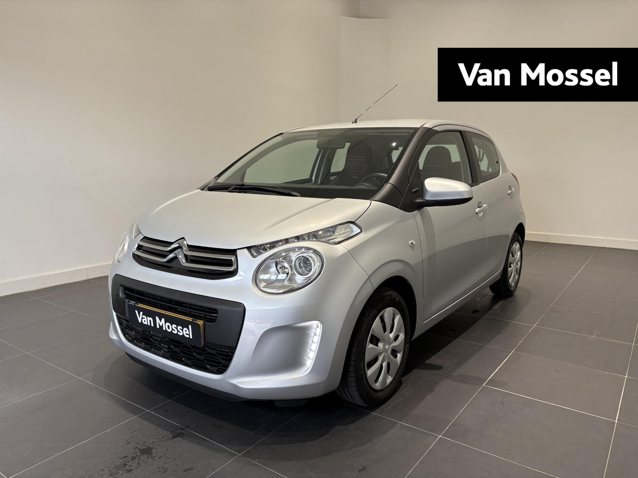 Citroën C1 1.0 VTi Feel