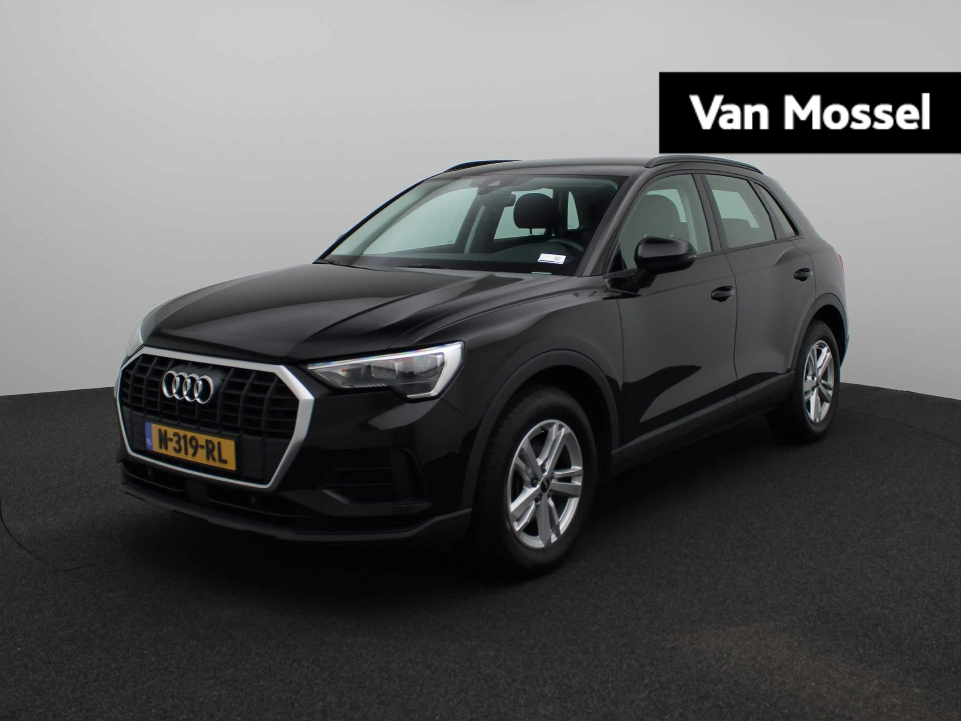 Audi Q3 35 TFSI Pro Line | Apple Carplay / Android Auto | Climate Control | Parkeersensoren |