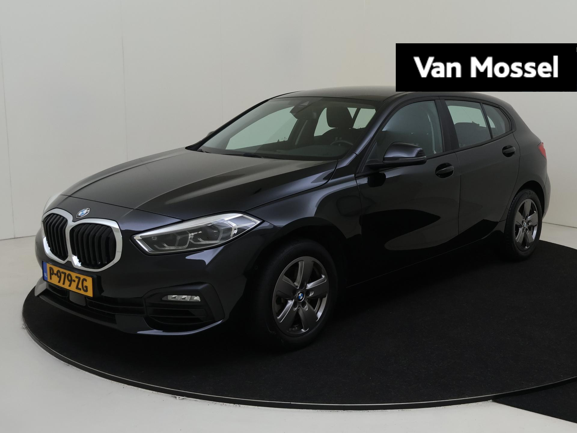 BMW 1 Serie 116i Business Edition | Navigatie | Camera |