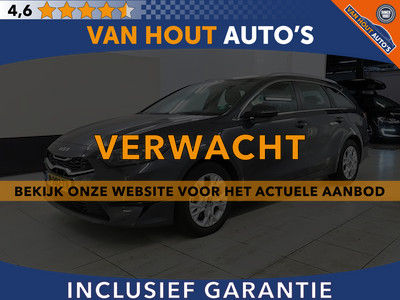 Kia Ceed Sportswagon 1.0 T-GDi DynamicLine | 120PK | NIEUW TYPE | CARPLAY | CAMERA