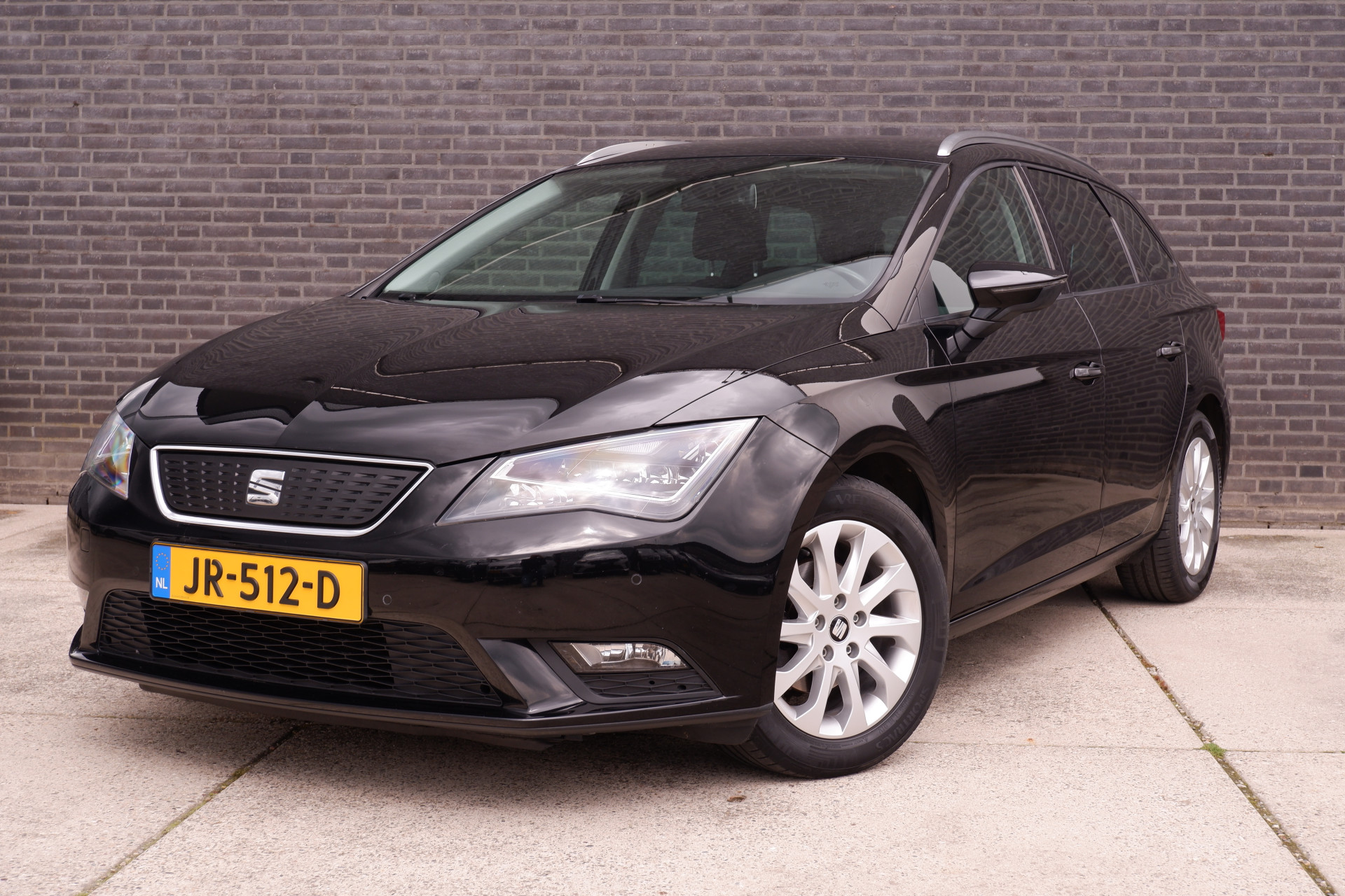 SEAT Leon ST 1.0 EcoTSI Style Connect | LED | Navi | Carplay | Climate | Camera | PDC