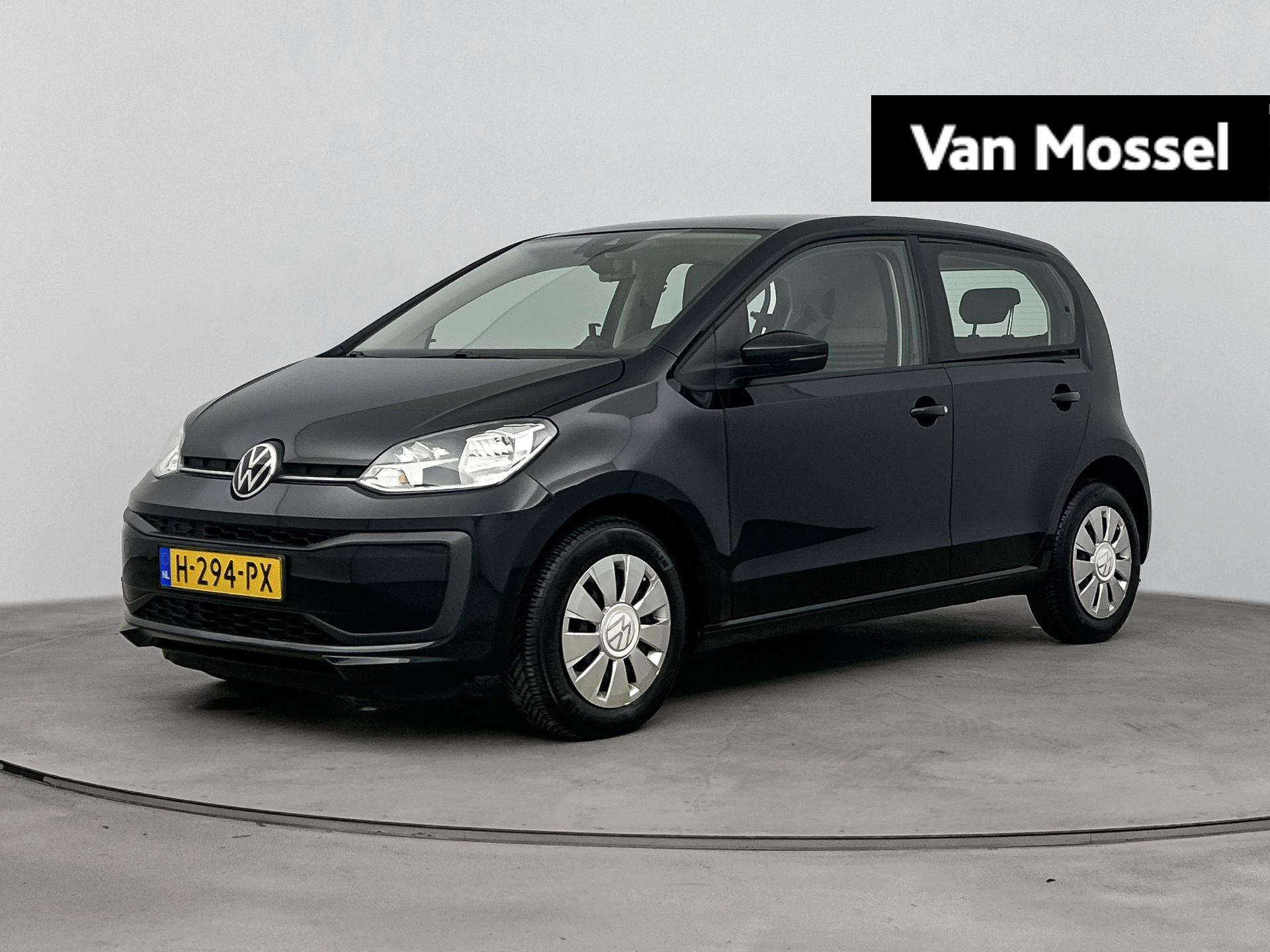 Volkswagen up! 1.0 Airco | Navigatie |