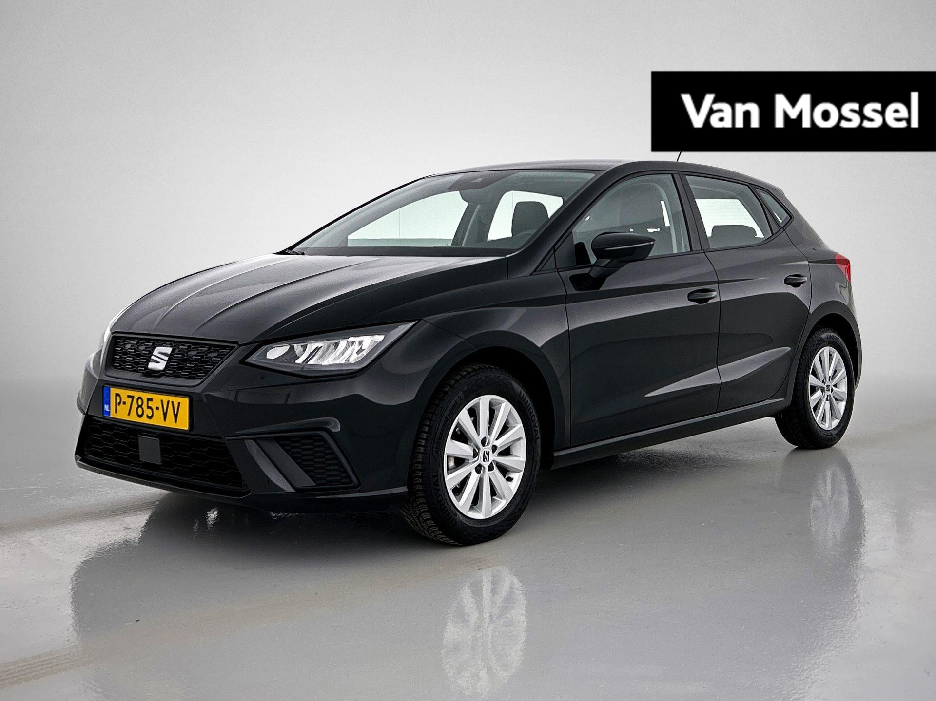 SEAT Ibiza 1.0 EcoTSI Style Business Intense SEAT Ibiza 1.0 TSI Style Business Intense