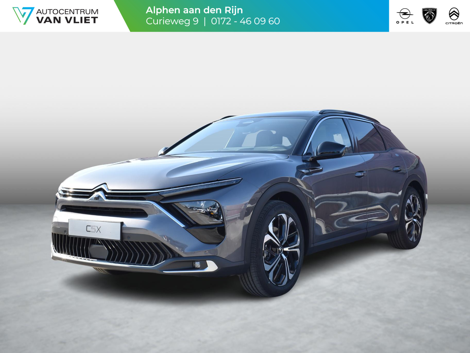 Citroën C5 X 1.6 Plug-in Hybrid 225 Max MASSAGE STOELEN | SCHUIFKANTELDAK | 360 CAMERA MET SENSOREN | NAVIGATIE | CARPLAY | UIT VOORRAAD LEVERBAAR