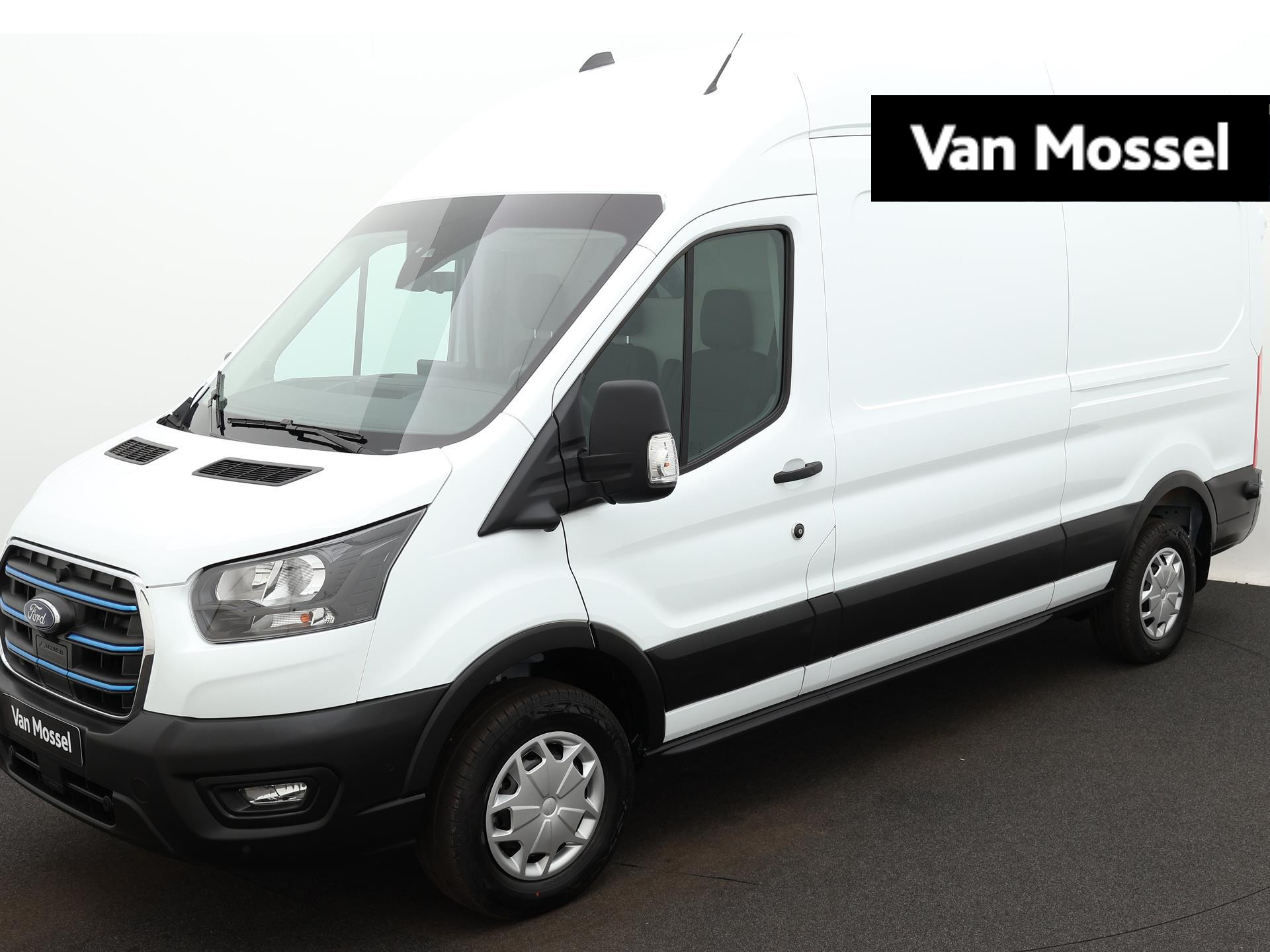 Ford E-Transit 350 L3H2 Trend 68 kWh