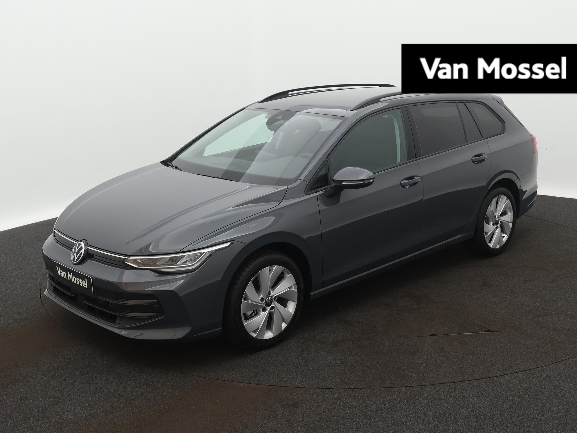 Volkswagen Golf Variant 1.5 TSI Life Edition 116 PK | Apple Carplay draadloos | Camera | Ruiten getint | Keyless | 17" Lichtmetalen velgen | Android Auto draadloos | Parkeersensoren | LED Koplampen |