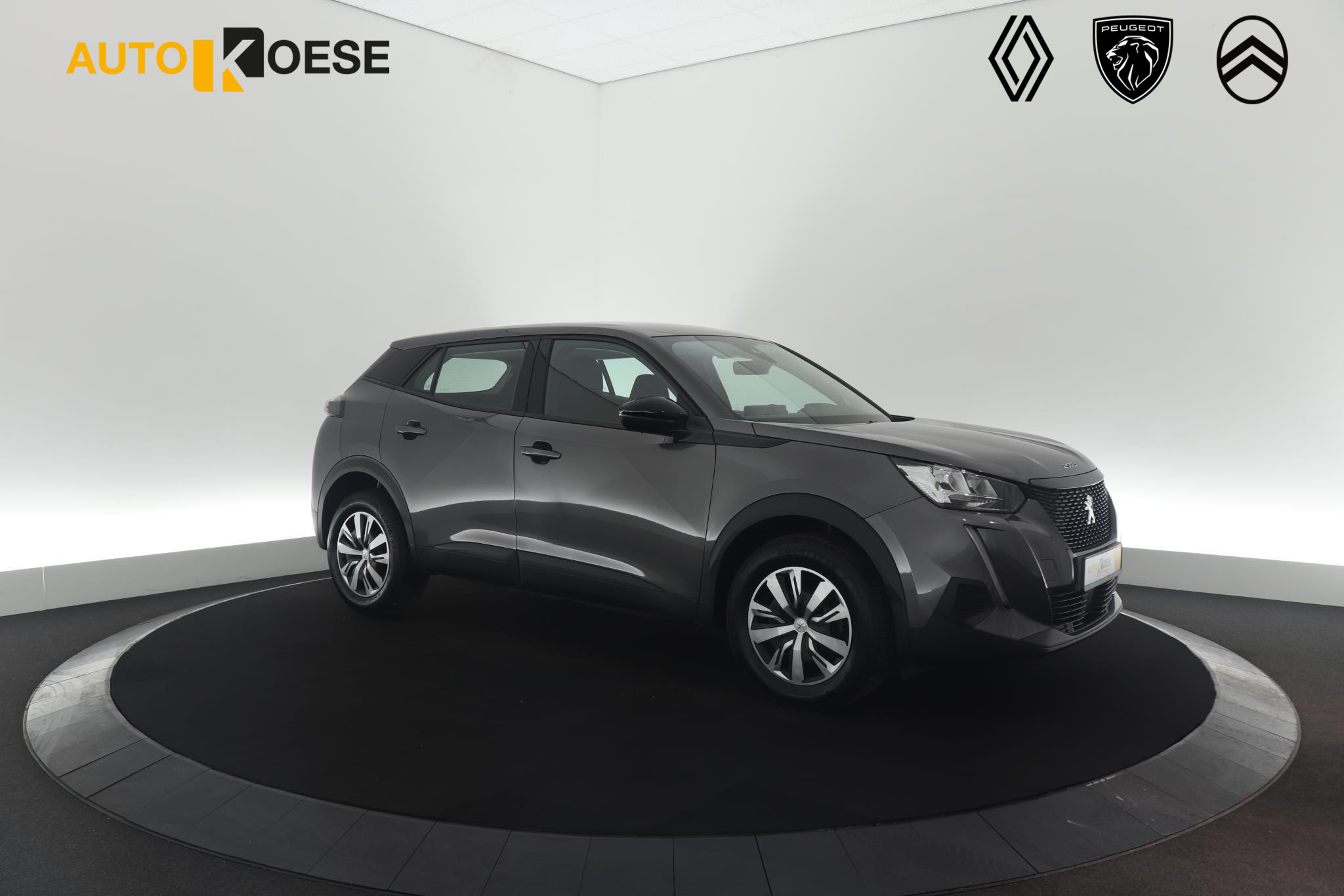 Peugeot 2008 PureTech 100 Active | Apple Carplay | Parkeersensoren | Cruise Control