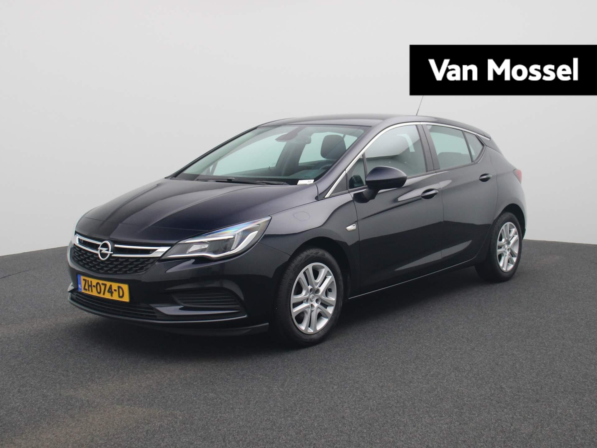 Opel Astra 1.0 Turbo Business | NAVIGATIE | AIRCO | CRUISE CONTROL | LED DAGRIJVERLICHTING |