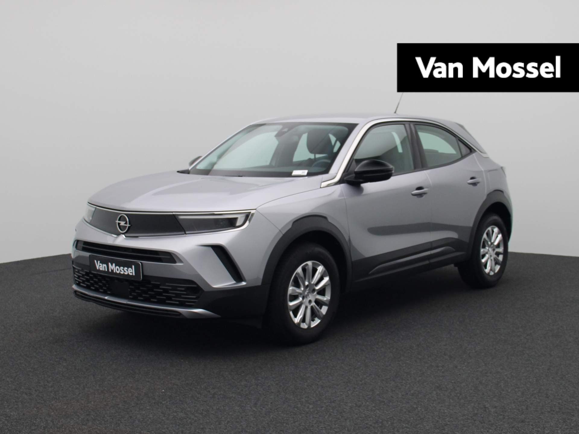 Opel Mokka 1.2 Edition | Navi | Bluetooth | Cruise | Camera | LED | PDC | Parkeer pakket | Slechts 31.839 km! |