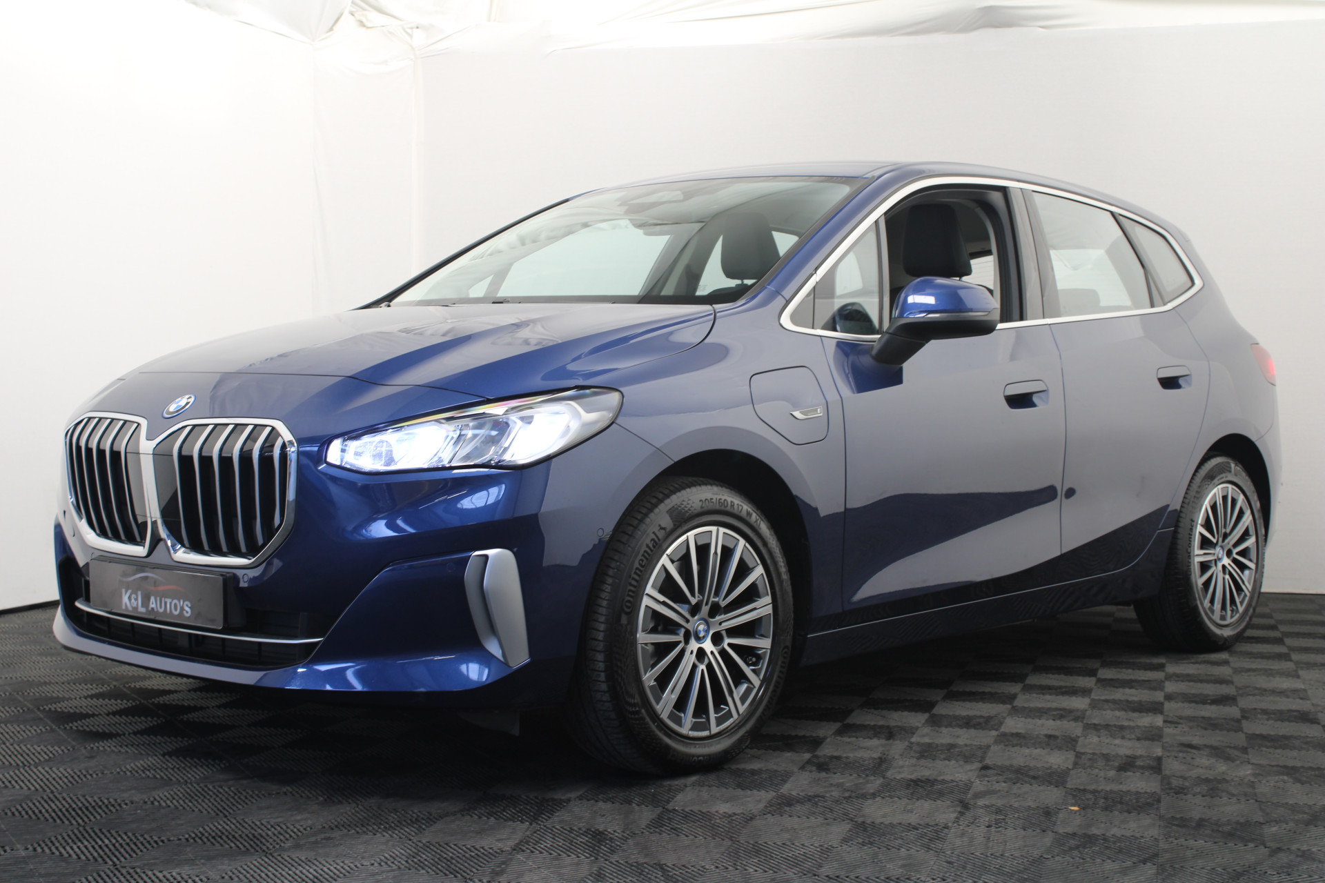 BMW 2 Serie Active Tourer 225e xDrive |Leder|Camera|Navi|