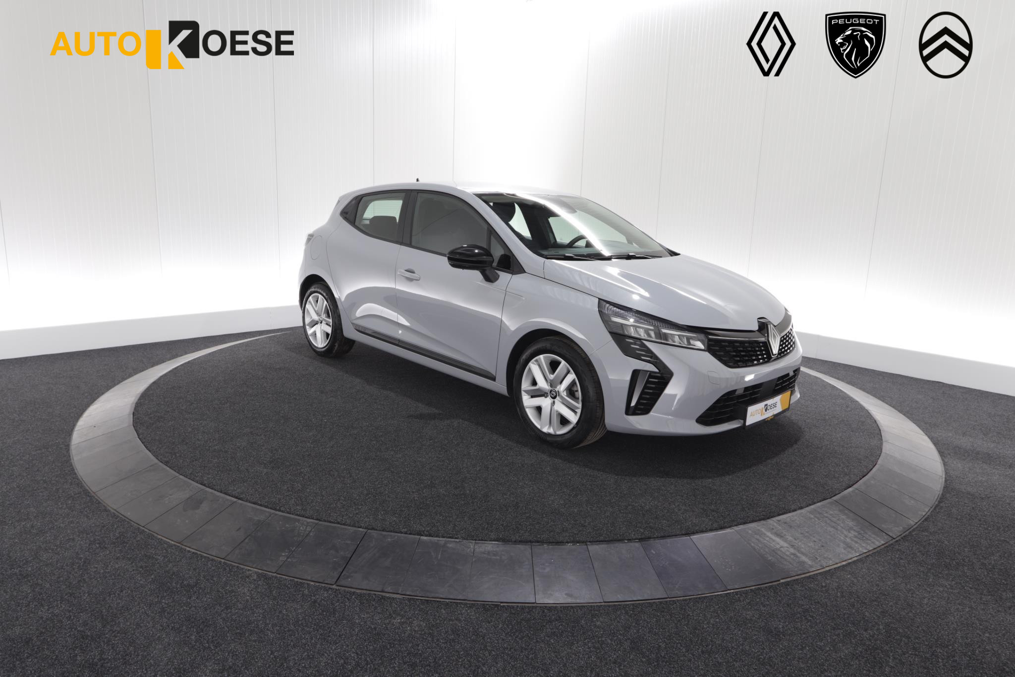 Renault Clio TCe 90 GPF Evolution | Apple Carplay | Climate Control | Parkeersensoren | Keyless Entry | Stoelverwarming