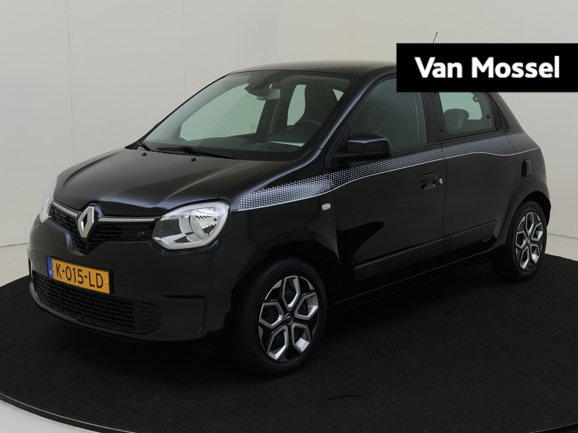 Renault Twingo 1.0 SCe 65 PK Collection Airco / R & Go / Radio / Bluetooth