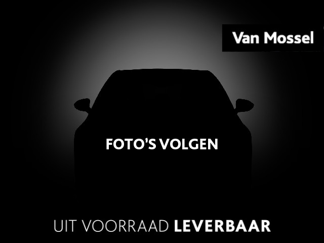 Ford Focus 1.0 EcoBoost Hybrid Titanium | Showroom Voorraad! | €1.500 Ford Voordeel! | Winter Pack | Driver Assistance Pack |