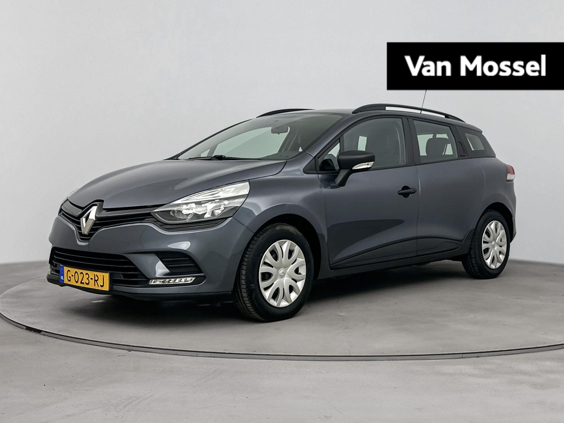 Renault Clio Estate 0.9 TCe Life | Airco | Bluetooth