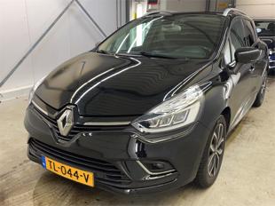 Renault Clio 1.5 dCi Intens (Camera/Climate/T.haak/1ste eig./LED)