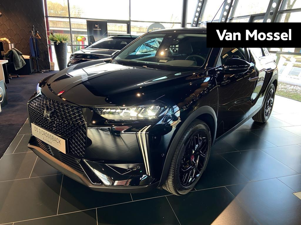 DS DS 3 Crossback E-Tense Performance Line+ 50 kWh