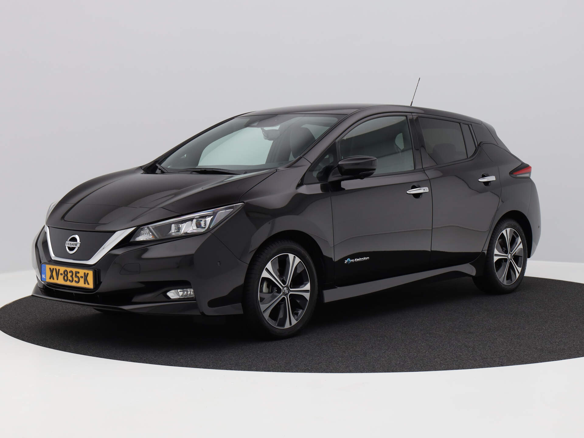 Nissan Leaf Tekna 40 kWh | 4% BIJTELLING | 360º