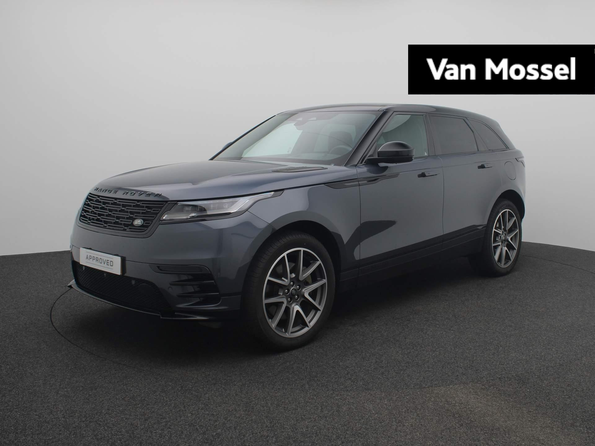 Land Rover Range Rover Velar P400e R-Dynamic HSE MY24 | Cold Climate Pack | HUD | Schuif/- Kanteldak