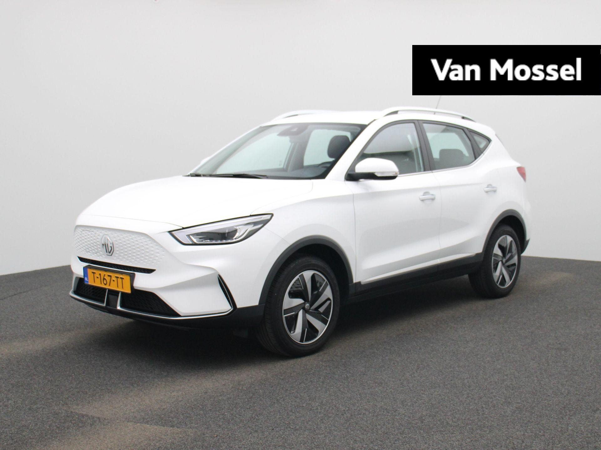 MG ZS-EV Standard Range Comfort 50 kWh