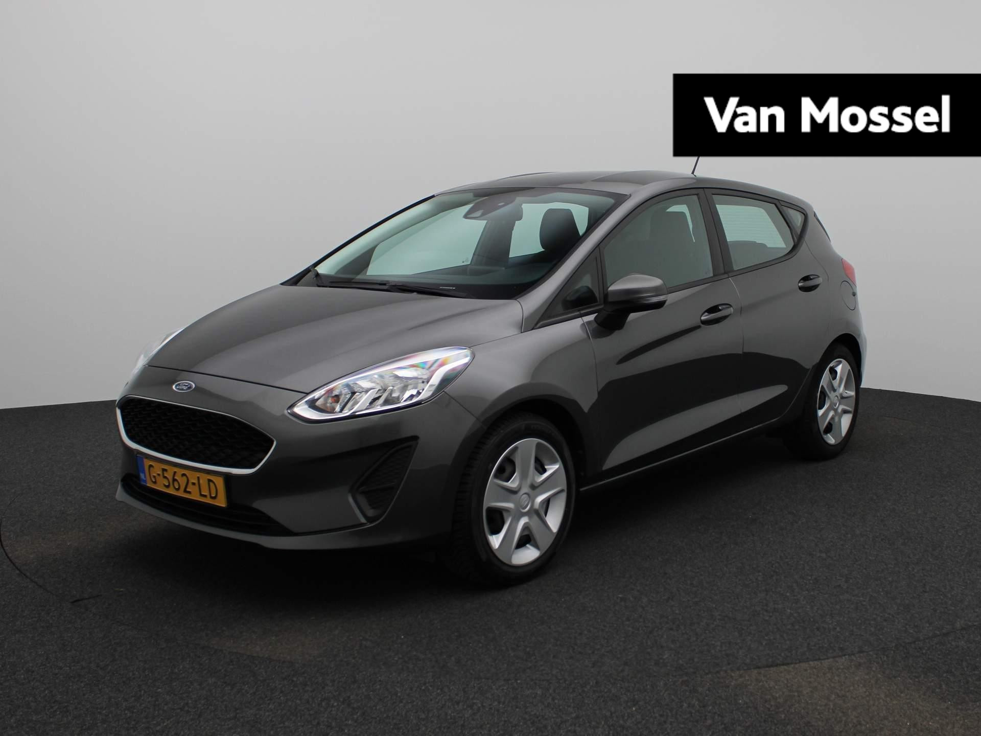 Ford Fiesta 1.1 Trend | Airco | PDC |