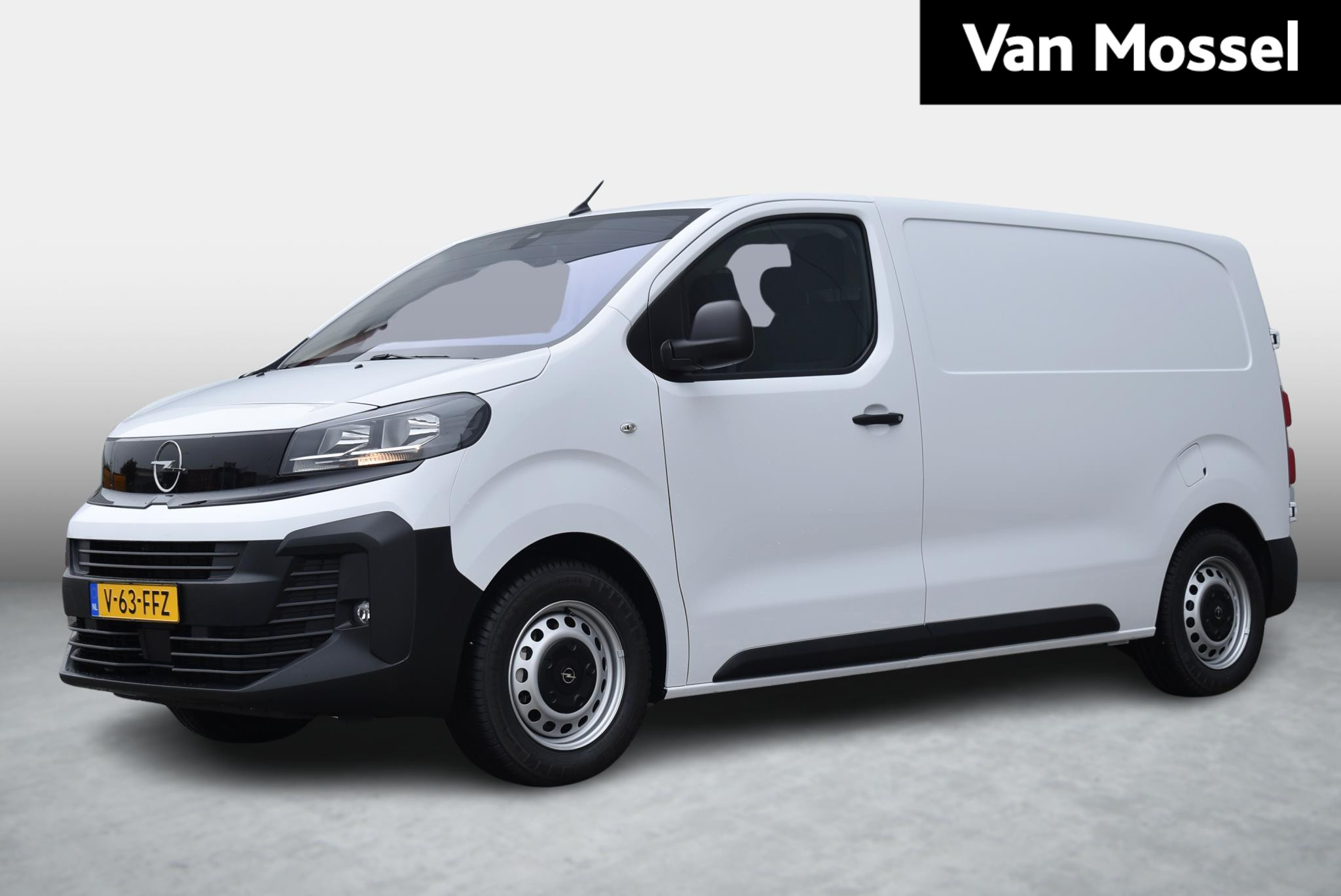 Opel Vivaro 2.0 Diesel 145 L2