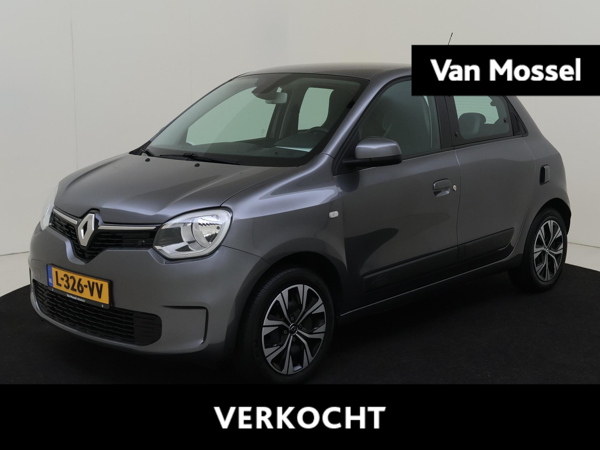 Renault Twingo 1.0 SCe Collection