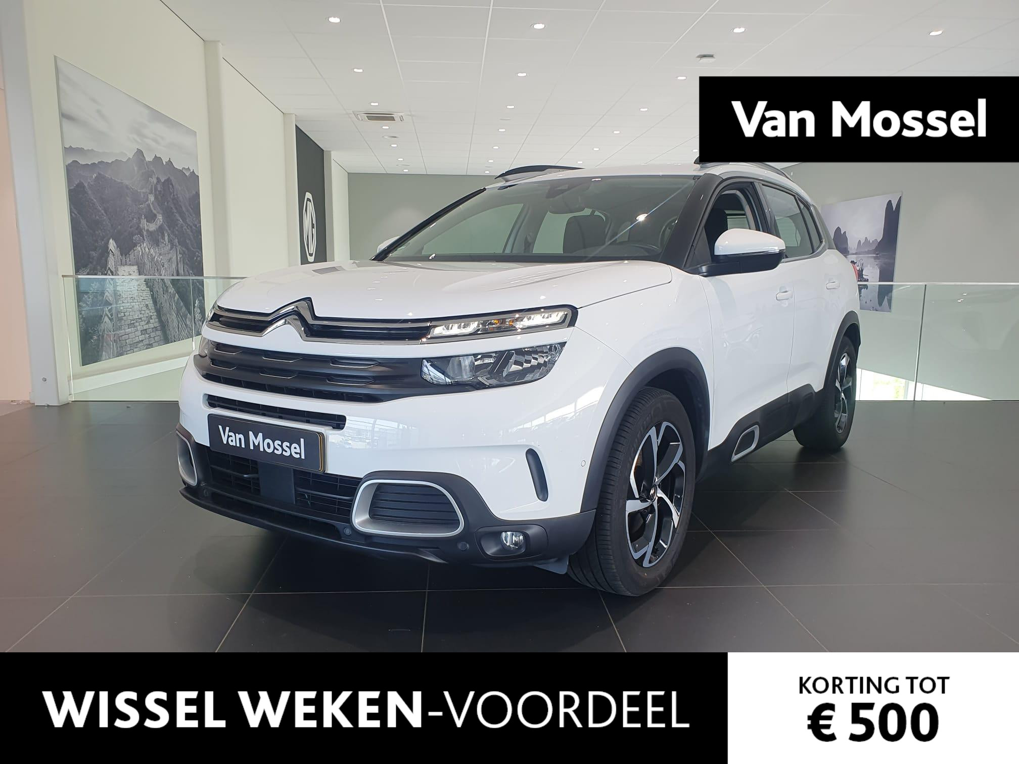 Citroën C5 Aircross 1.2 PureTech Business