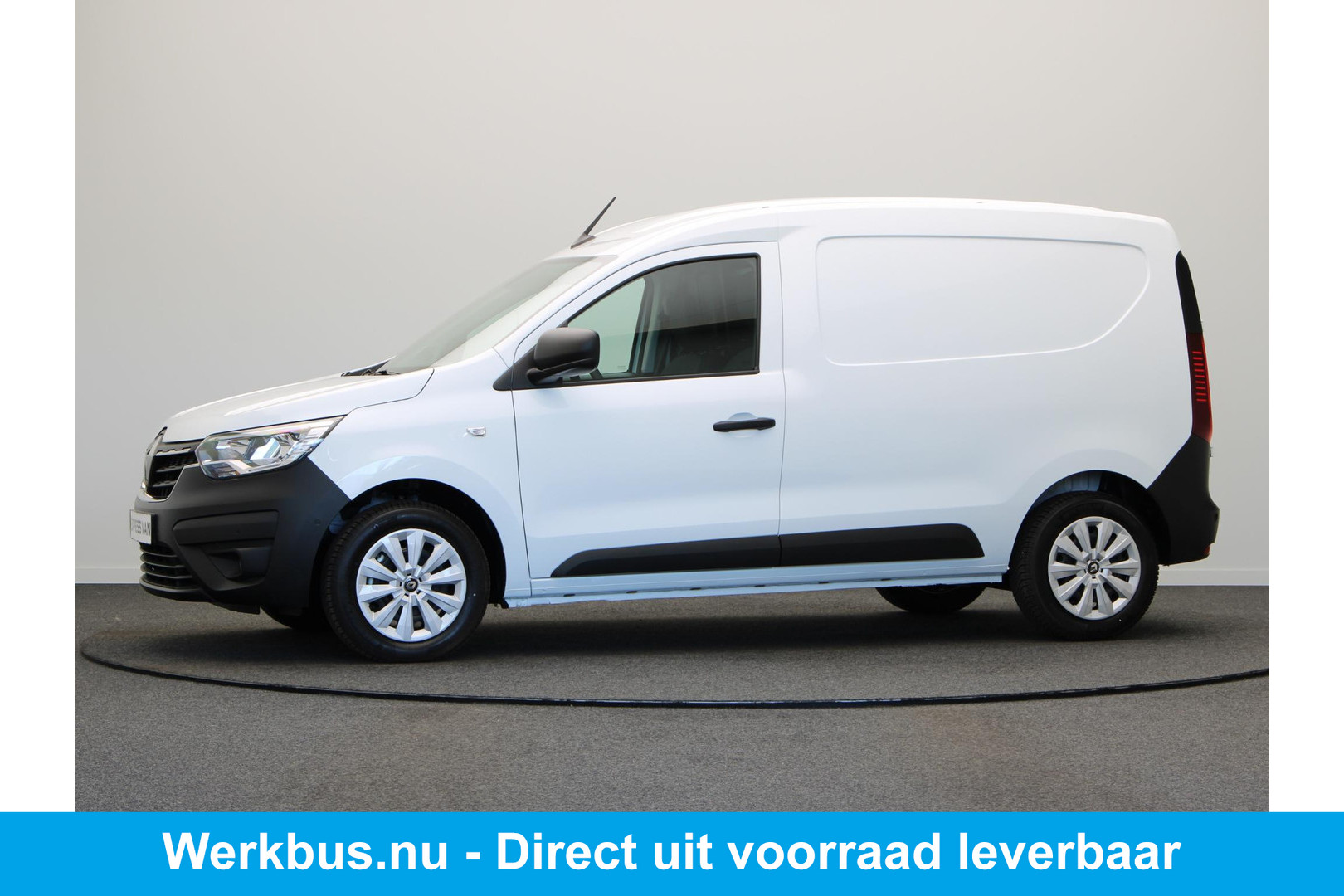 Renault Express 1.5 dCi 75 Comfort + registratie 2024 / geen BPM inclusief betimmering