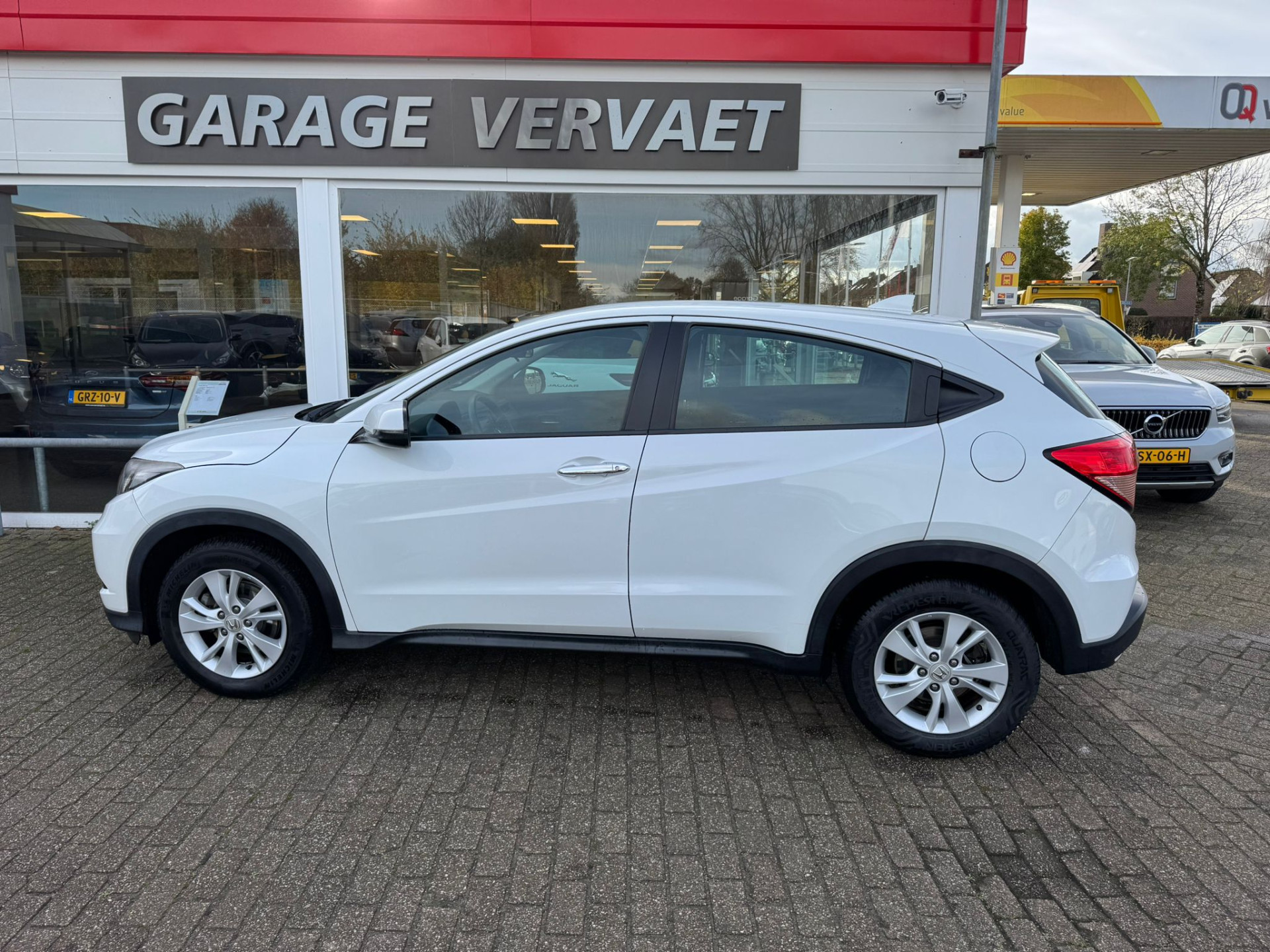 Honda HR-V 1.5 i-VTEC Comfort