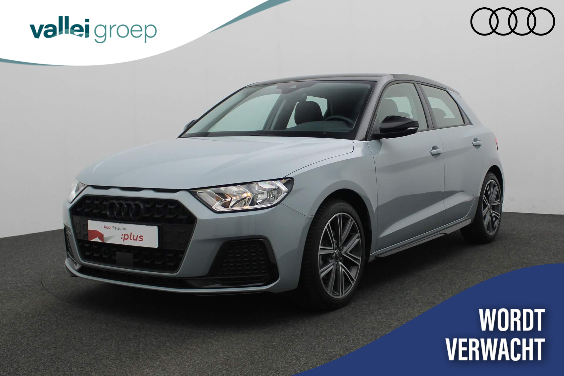 Audi A1 Sportback 30 TFSI 110PK Advanced edition | Parkeersensoren achter | Apple Carplay / Android Auto | Cruise | Virtual Cockpit