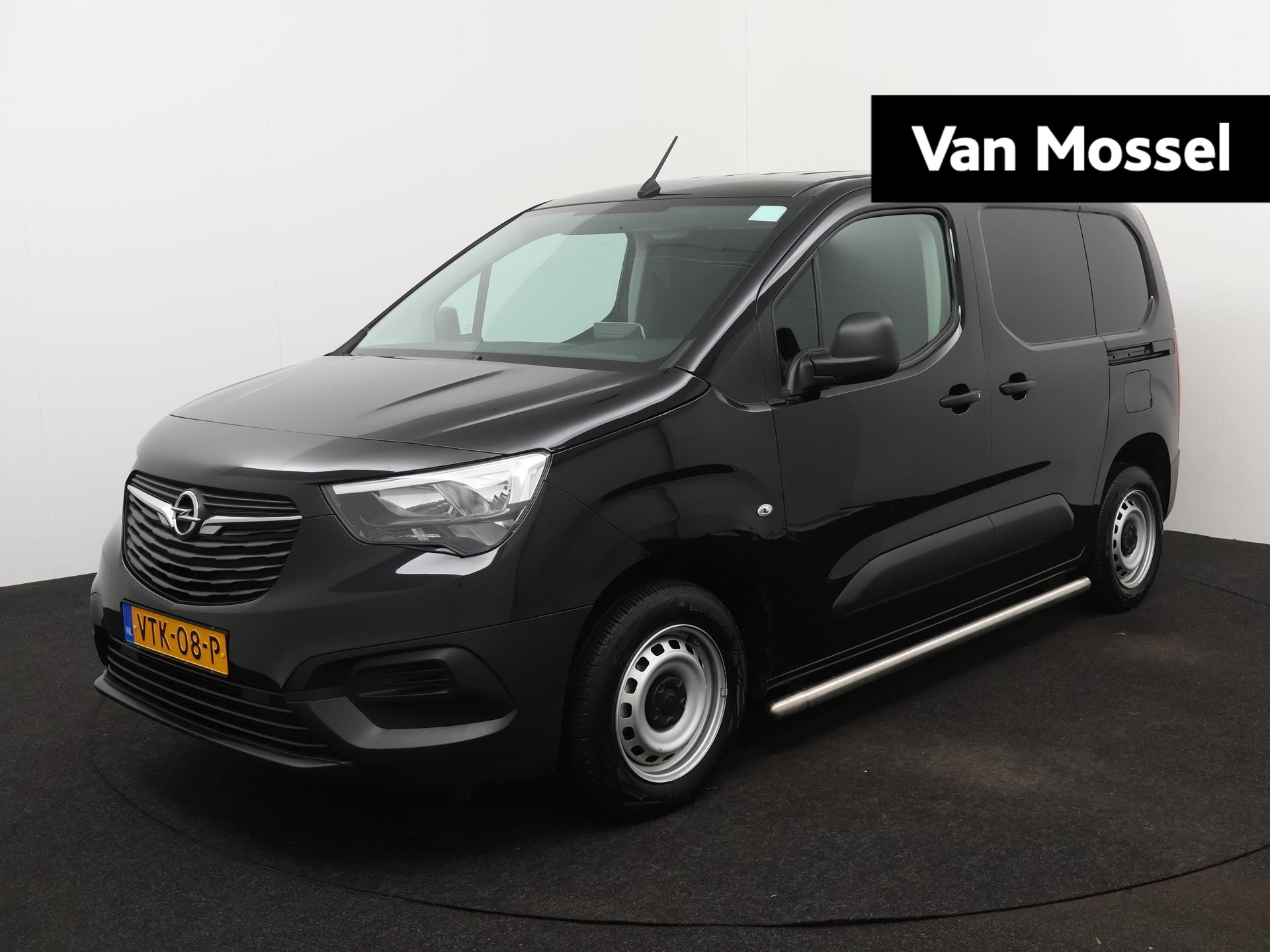 Opel Combo 1.5D L1H1 Edition | NAV | Carplay | Airco | PDC |