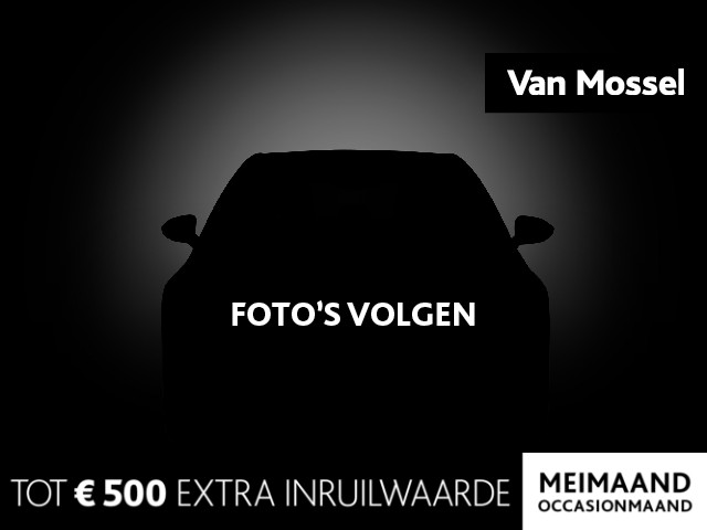 Kia Picanto 1.0 DPI DynamicPlusLine | Lichtmetalen velgen | Navigatie | Camera | Cruise Control | Zwarte Logo's | Nieuw MODEL!