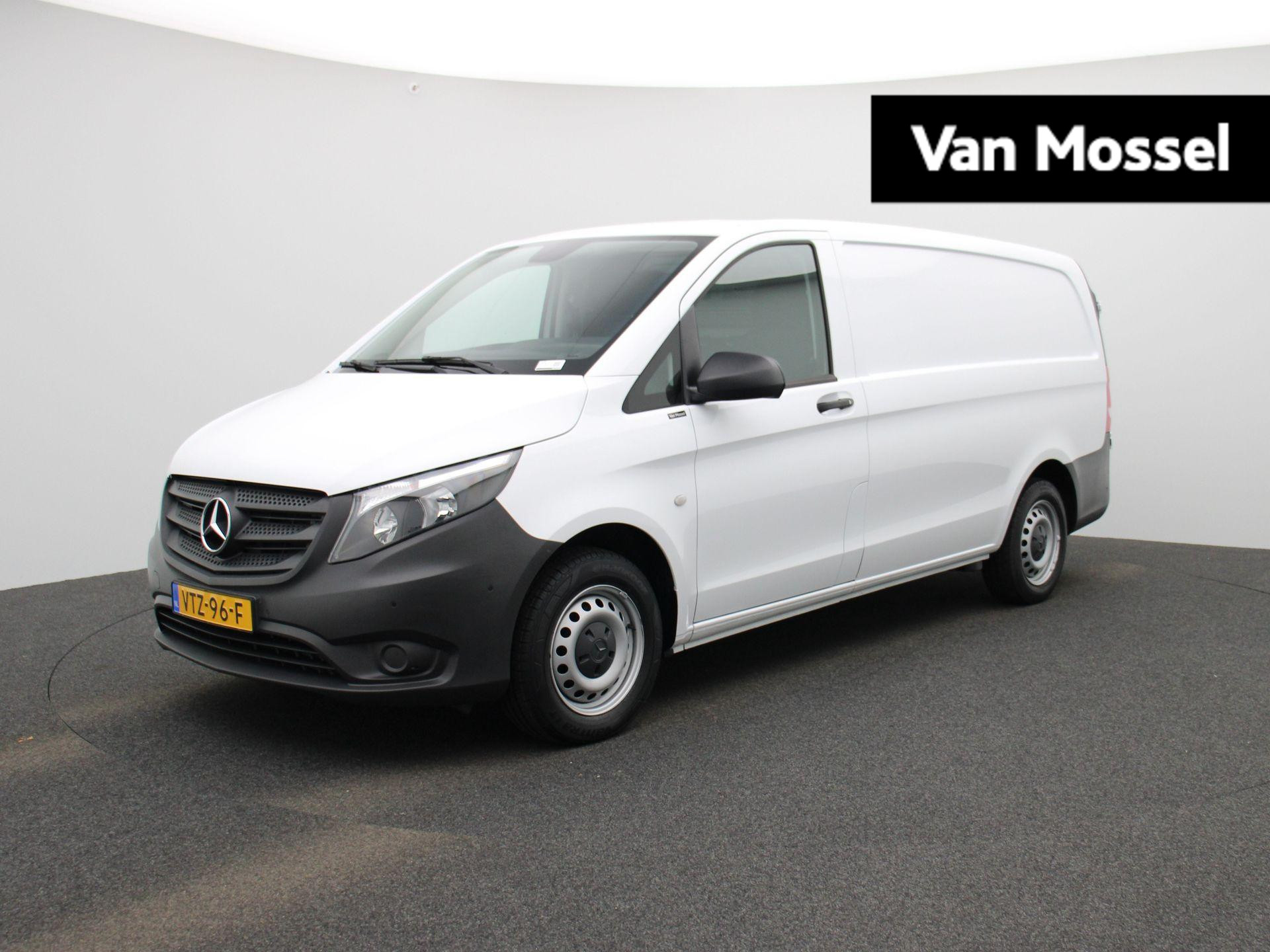 Mercedes-Benz Vito 114 CDI | Achteruitrijcamera | Trekhaak |
