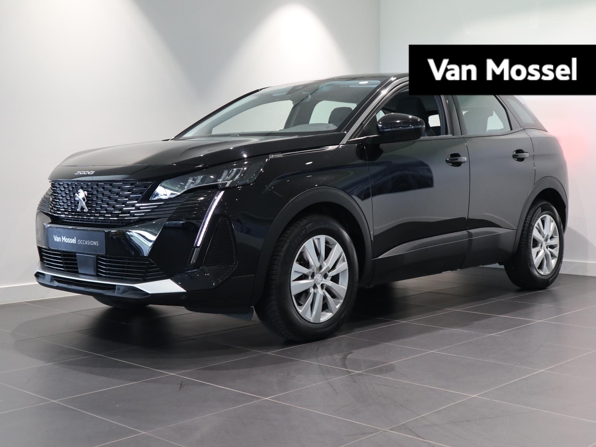 Peugeot 3008 Active Pack - CAMERA - FULL LED - APPLE CARPLAY/ANDROID AUTO