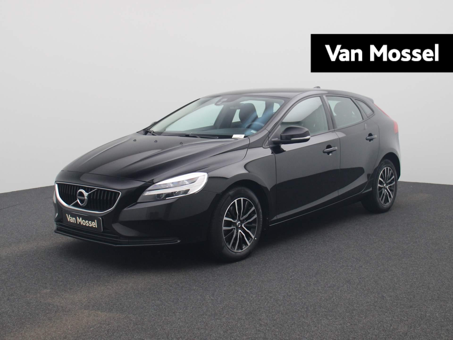 Volvo V40 2.0 T2 Momentum | Navigatie | Airco | Parkeersensoren | LMV |