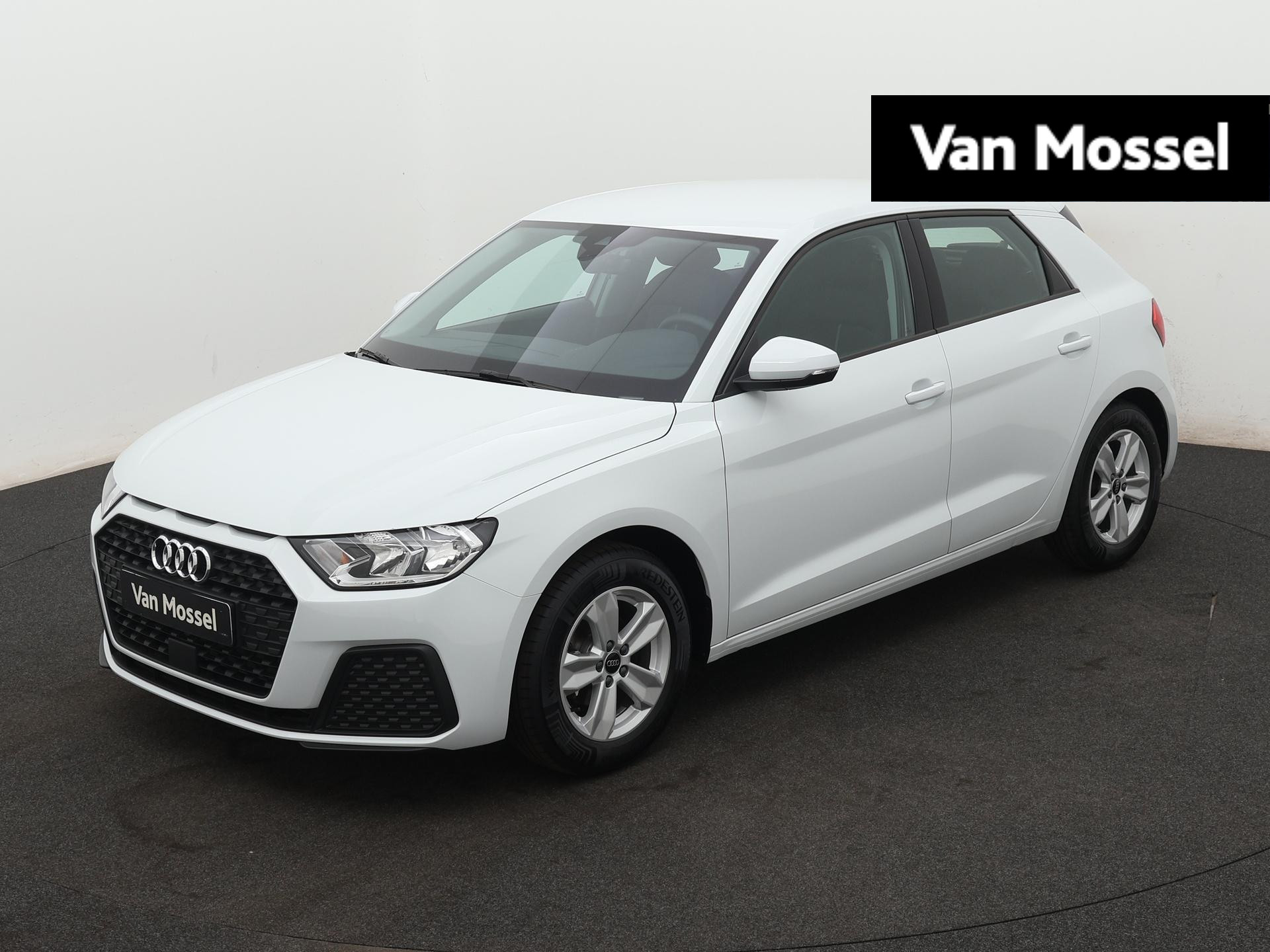 Audi A1 Sportback 25 TFSI Pro Line | Cruise Control | Parkeersensoren | Apple Carplay | Android Auto