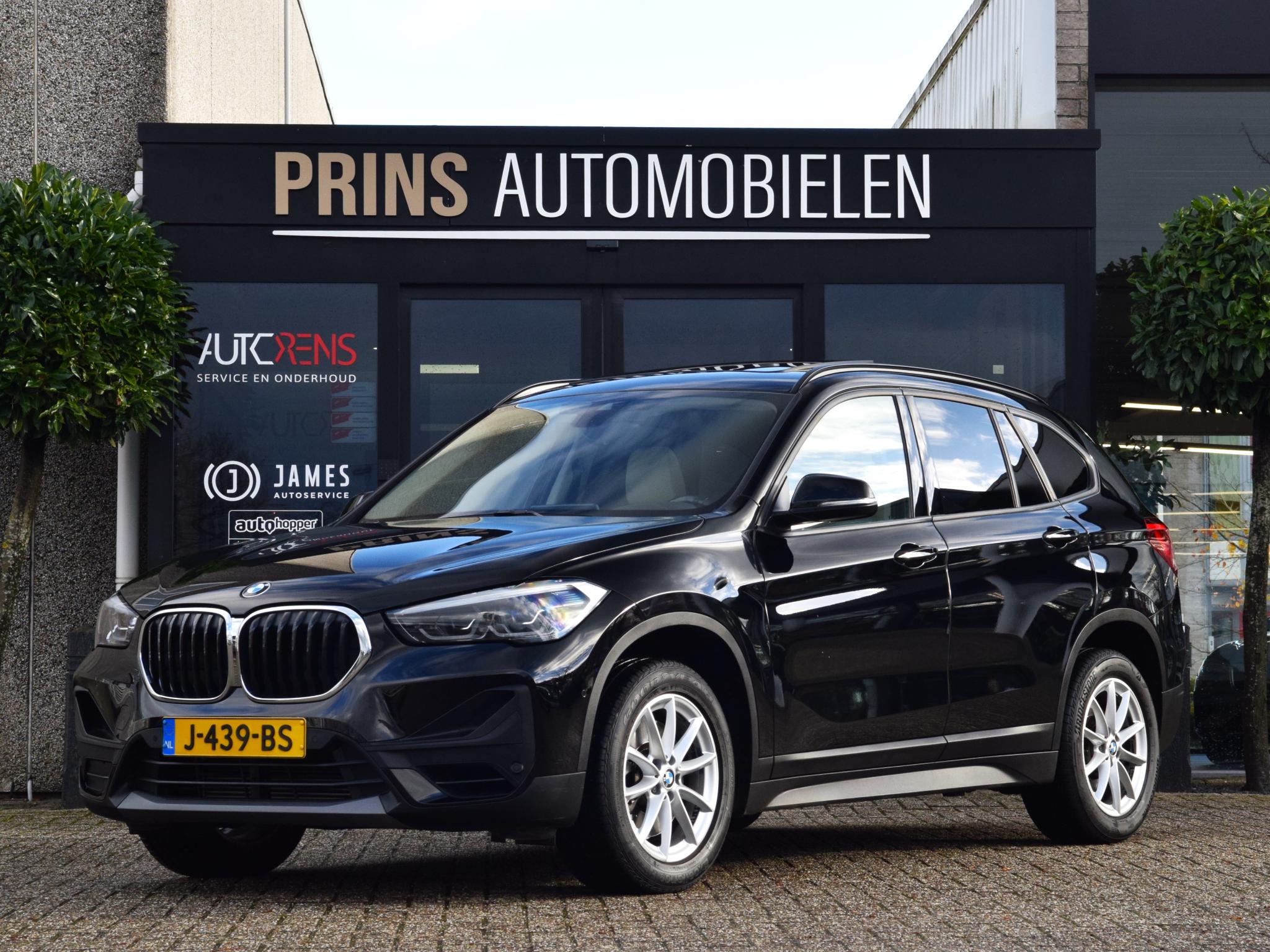 BMW X1 sDrive20i Executive Edition