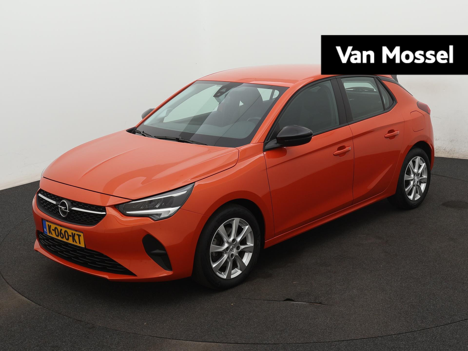 Opel Corsa 1.2 Edition Aut. | Airco | LMV | LED | Apple carplay