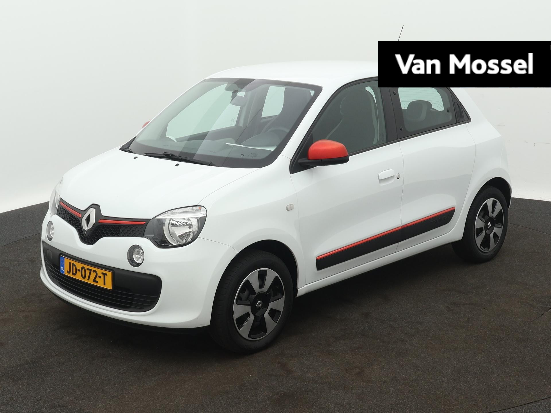 Renault Twingo 1.0 SCe Collection | Airco | Cruise control | Elektrische ramen