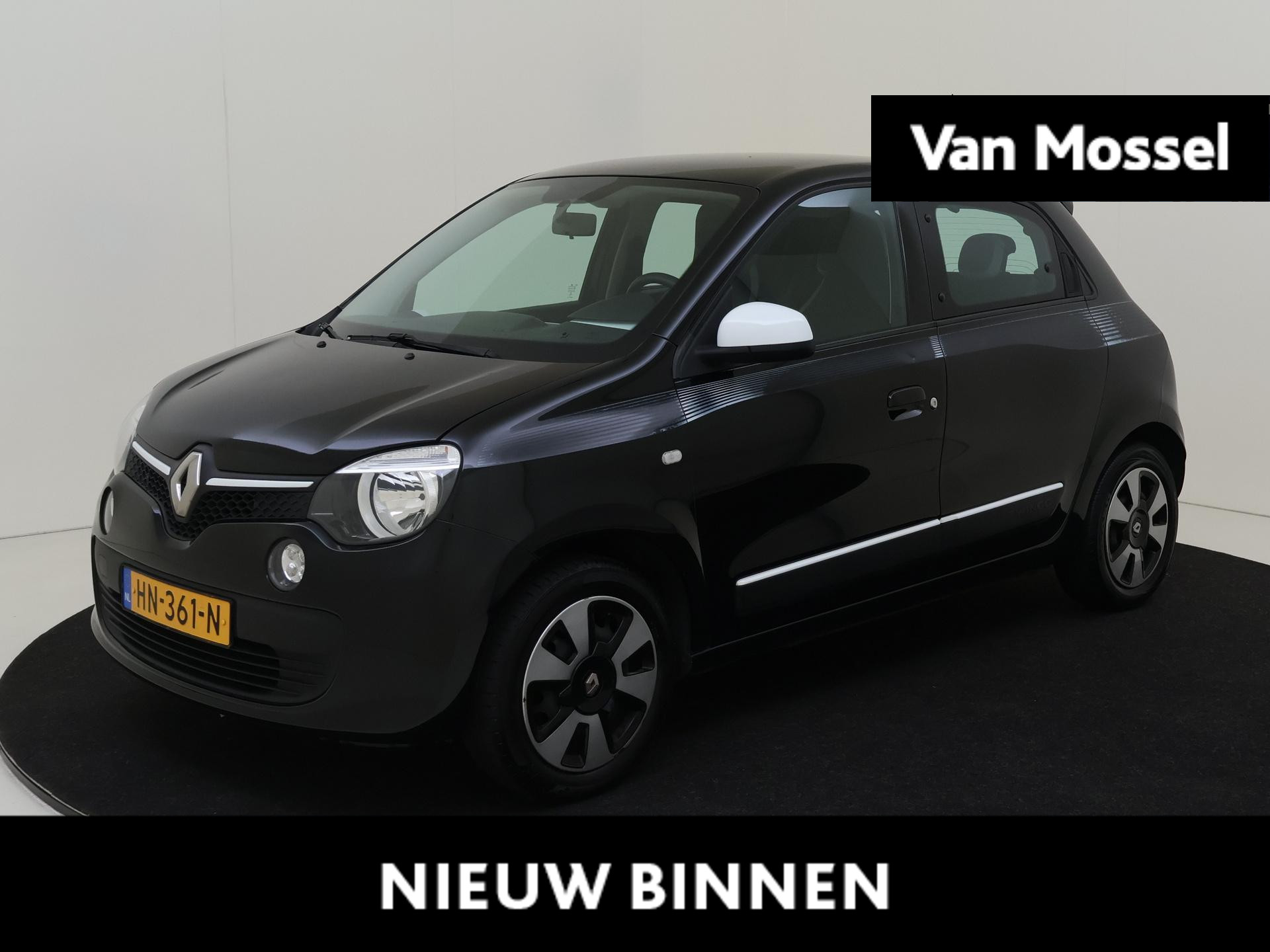 Renault Twingo 1.0 SCe Collection