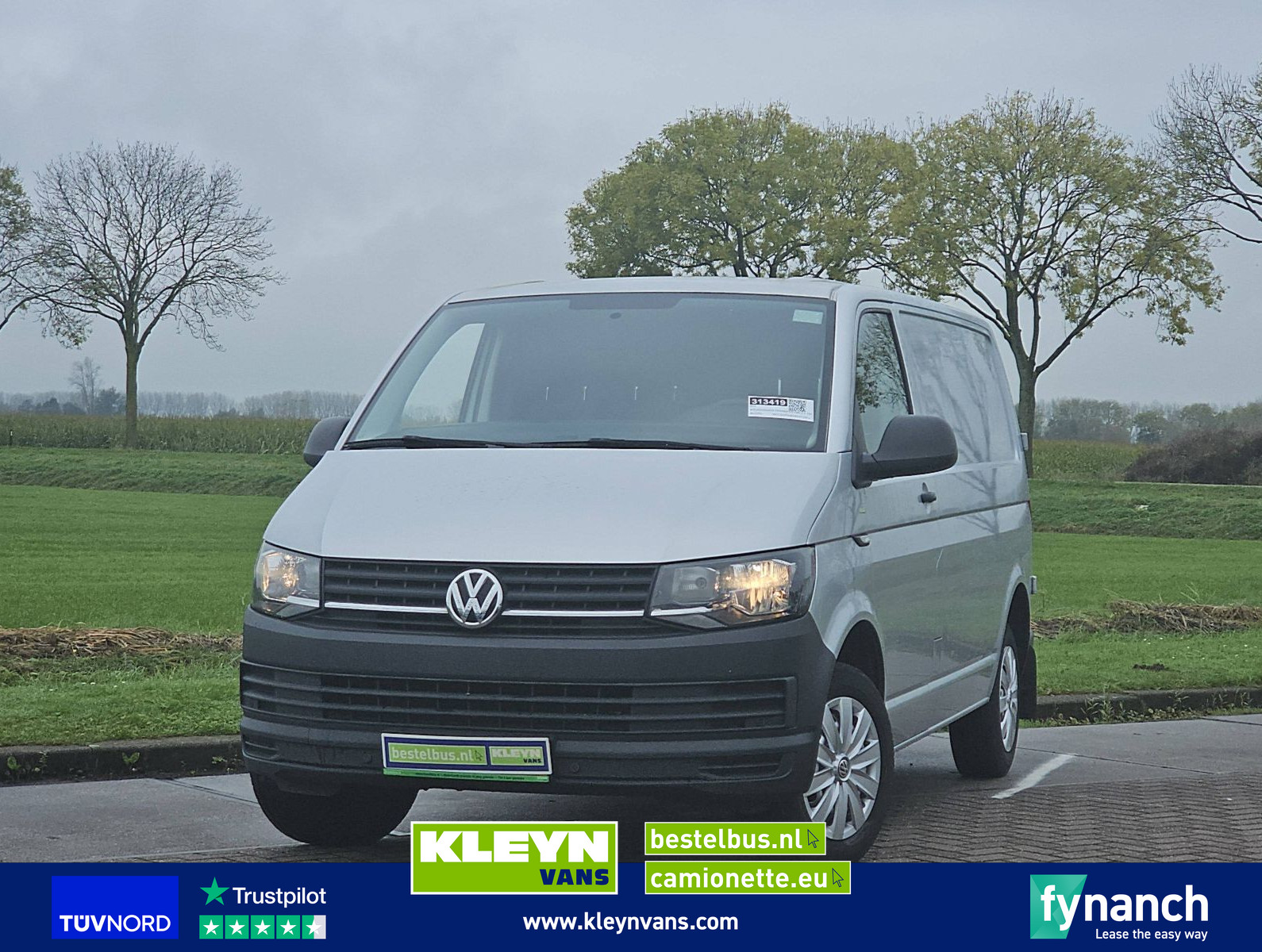 Volkswagen Transporter 2.0 TDI l1h1 navi euro6 ac!