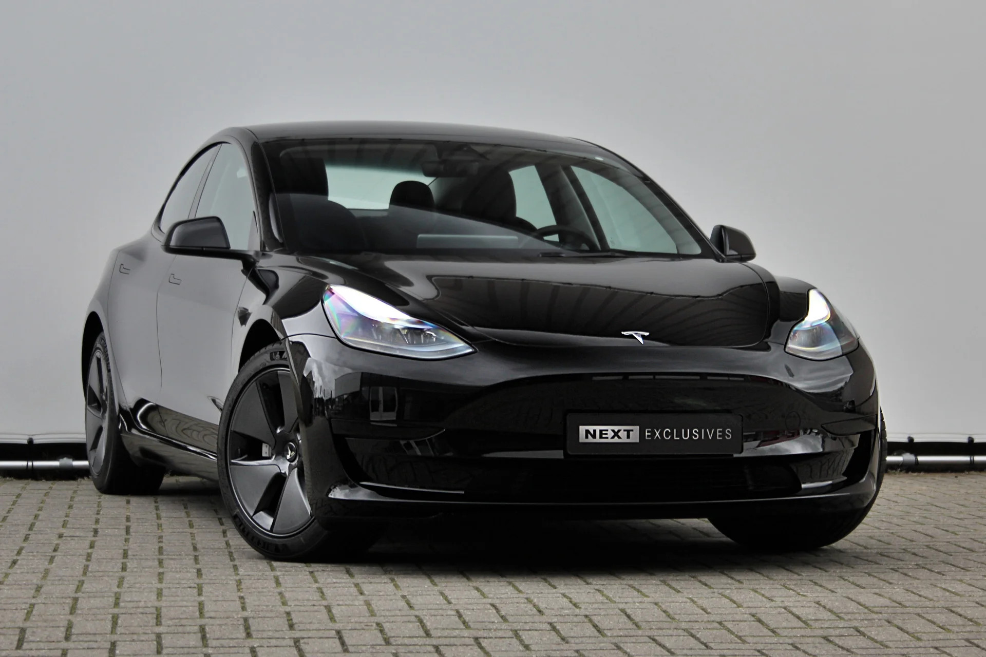 Tesla Model 3 Long Range 75 kWh | BTW | Autopilot | ACC | Blindspot | Stuurwielverwarming