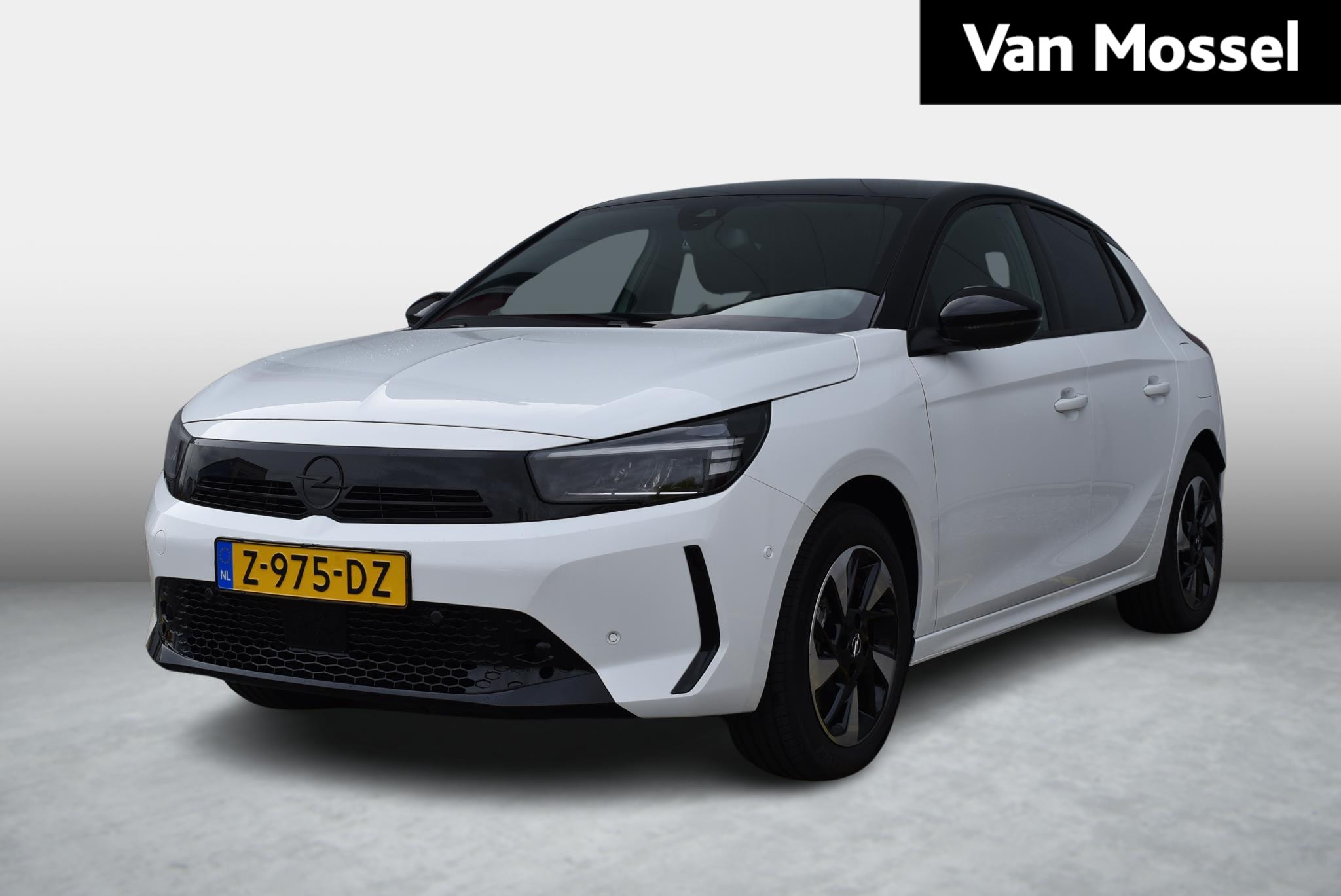 Opel Corsa-e Electric GS 50 kWh | Navi | LMV | Cruise | Bluetooth