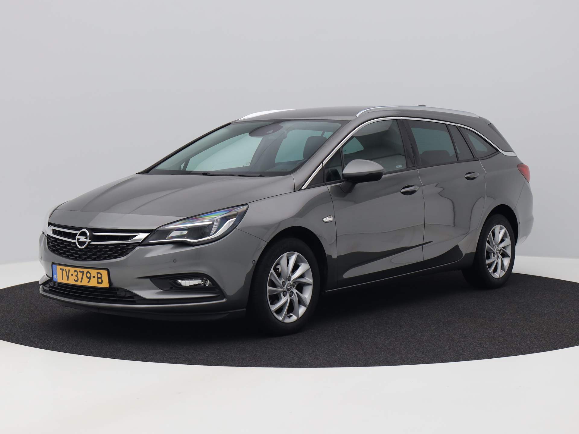 Opel Astra 1.0 Turbo Sports Tourer Business Executive | ACC | Elek. Klep