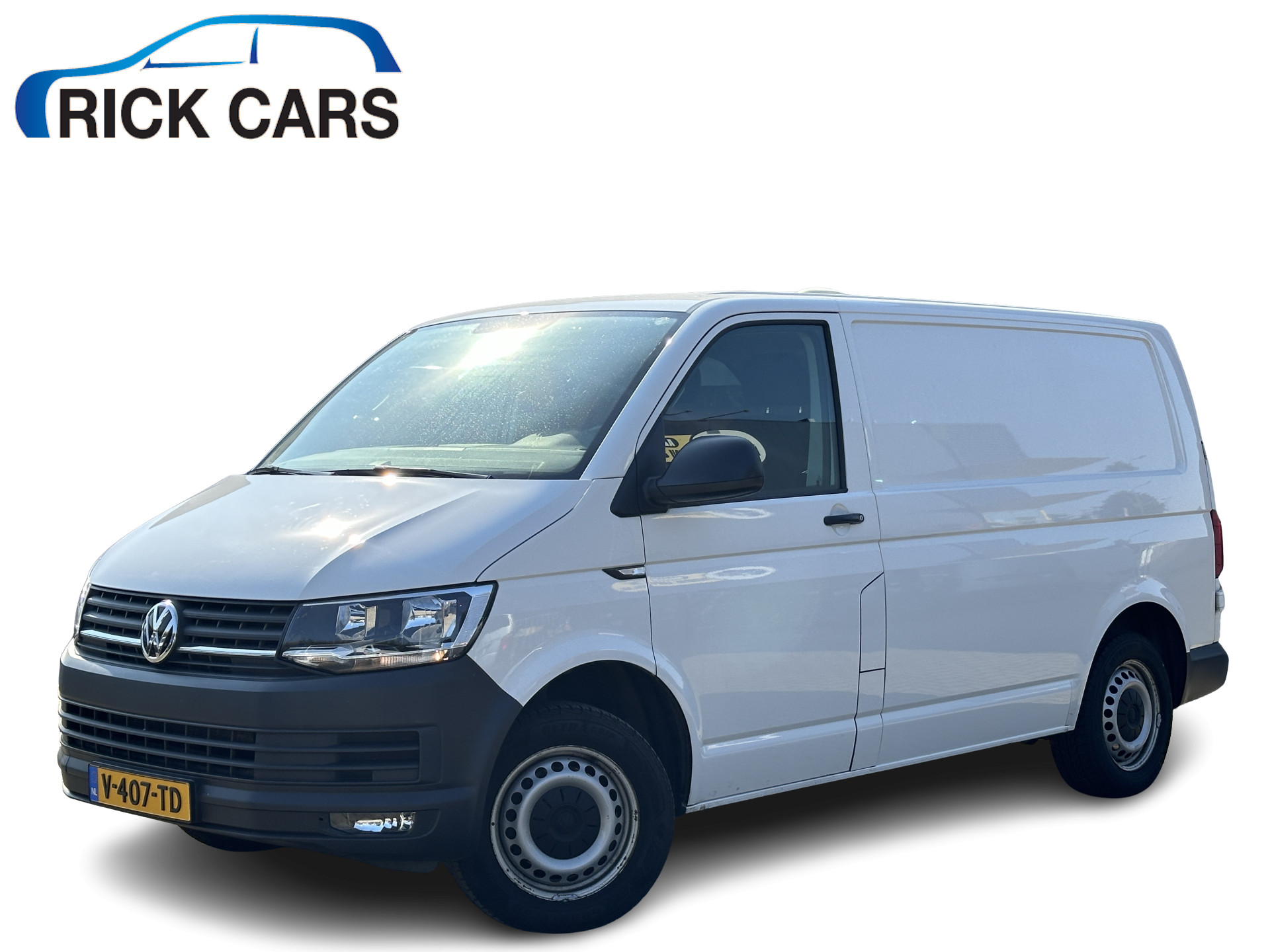 Volkswagen Transporter 2.0 TDI 150PK EURO6 L1H1 Automaat/navi/trekhaak