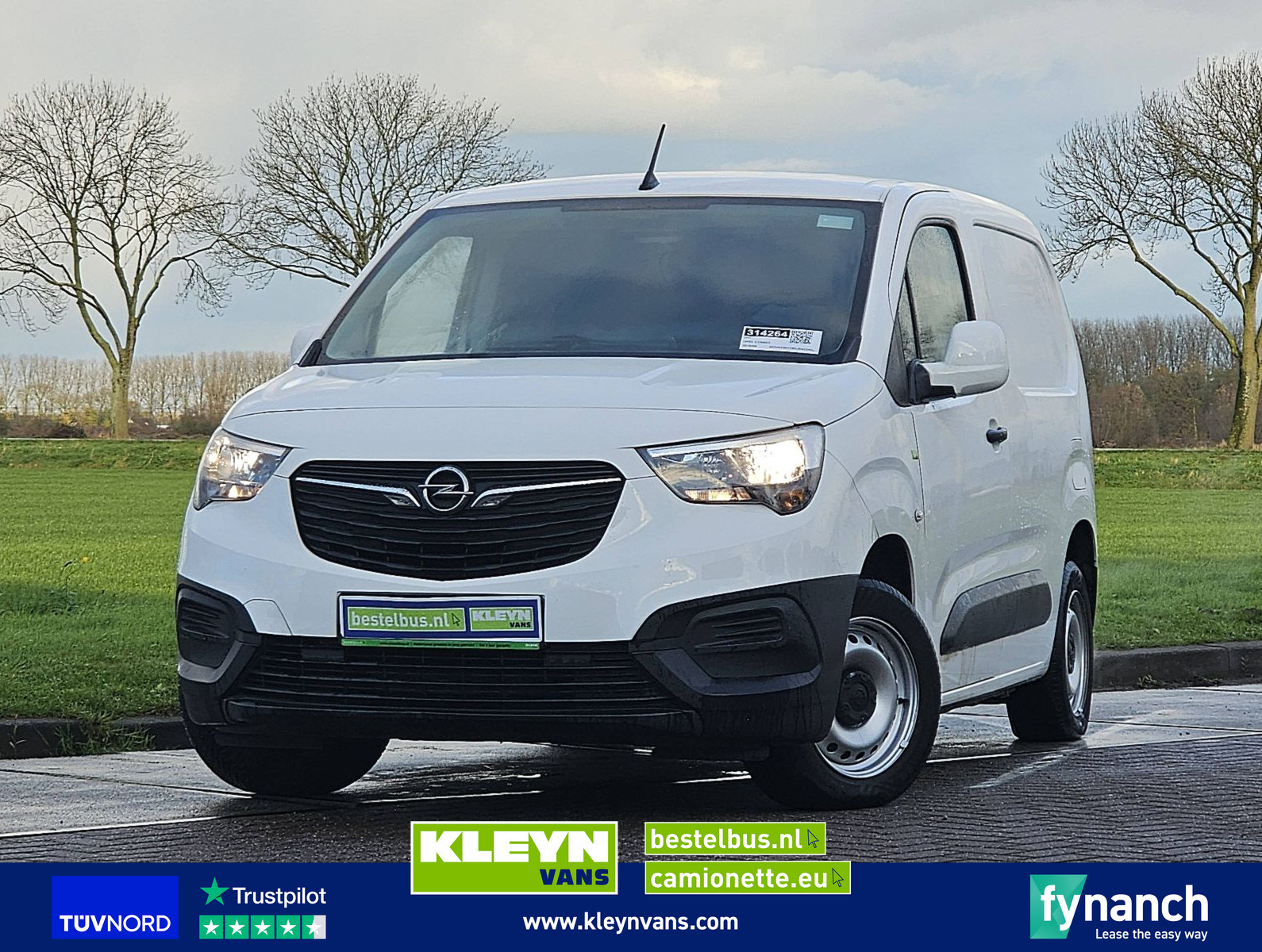 Opel Combo 1.6 d